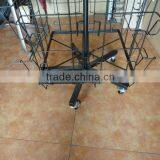 Magazine Spin Rack thumbnail-4