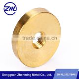 Lathe spare part for cars machine and electronic
