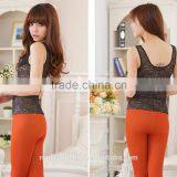 Sexy Lady Abs Waist Shapewear Bodysuit Compression Comfort thumbnail-3