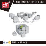 QIYI MOFANGGE Magic Cube 3 Layer Worrior Toy Educational thumbnail-3