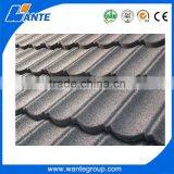 Chinese 1340x420mm Roof Tiles/ Roofing Sheet Tiles Price thumbnail-3