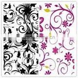 100% 300d Printed Mini Matt Fabric/hot Selling Polyester Mini Matt Fabric thumbnail-1