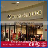 Led Advertising Sign Board Design Fast Delivery thumbnail-2