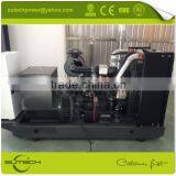 In Stock! SC4H160D2 100kw/125Kva Shangchai Dongfeng Diesel Generator Set Price