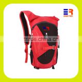 Fashion design cycling back pack with competitive price