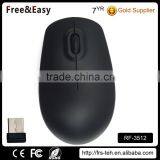 Newest Products High Compatibility Oem 5 Button Wireless Mouse thumbnail-5