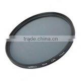 Green Coating and Water Proof Slim MRC CPL Filter