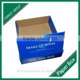 DISPLAY CARDBOARD PDQ DISPLAY BOX PRINTED thumbnail-3