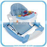 Baby Walker With EN Standard thumbnail-5