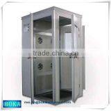 ISO Certification Industrial Air Shower Cleaning Room thumbnail-5