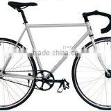 Cheap Track Bike Frame Chrome 700c Bike Frame From Fixie Track Bike KB-700C-M16076 Supplier's Choice thumbnail-2