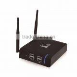 European Cup Smart TV Box Amlogic S905 Quad Core KIII tv Box Top Channel Live Channel Streaming Free Watching Through Kodi thumbnail-2