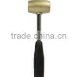 Brass-Head-Mallet