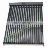 Solar Water Collectors