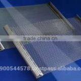 C45 Woven Wire Mesh