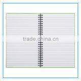 Office and School Supplies Wholesale Cheap Bulk Custom Size Spiral Notebook thumbnail-6