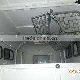 Horse Trailer 2 Horse Angle Load With Pop Up Door thumbnail-1