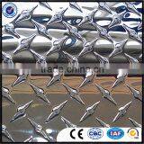 Aluminum Tread Plate/aluminium Chequred Plate thumbnail-1