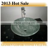 2013 Hot sale marble sink