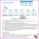 4TH JULY Design Flat Back Crystals Transfers thumbnail-2