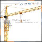 2016 Motor Tower Crane thumbnail-1