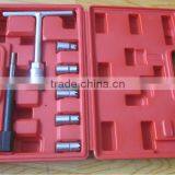 Diesel Injector Nozzle Seat Cutter