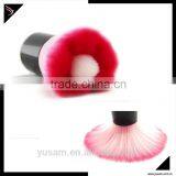 Professional Kabuki Red Multifunctional Single Makeup Cosmetic Brush thumbnail-3
