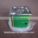 HY-ultrasonic Diesel Injector Cleaning Machine,0.37kw