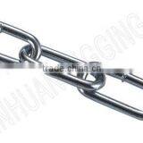 DIN763 LONG LINK CHAIN