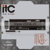 ITC VA-6000MA Hot Item in Middle East Fire Alarm Voice Evacuation System thumbnail-3
