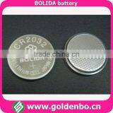 CR2032 BOLIDA Button Battery