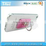 Mobile Phone Accessory Metal&sticky Ring Display Holder thumbnail-1