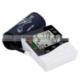 JKZ-B01 Nonvoice Digital Blood Pressure Monitor/ Arm and Wrist Blood Pressure Monitor thumbnail-2
