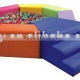 2016 High Quality Soft Play Ball thumbnail-1