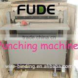 2015 The New Product---Dongguan FUDE Punching Machine