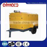 2.2KW 8bar Screw Type Air Compressor for Sale SMPD-7/8 thumbnail-1