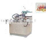 Ice Cream Paper Corn Forming Machine thumbnail-1