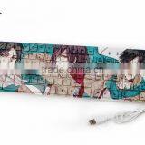 Personalized New Model Custom Made Printed Keyboard Computer thumbnail-3