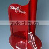 2012 Attractive Facial Mask Acrylic Displays thumbnail-1