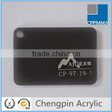 Thickness 2mm to 40mm Transparent Perspex Plastic Sheet