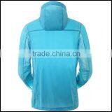 2015 Hot Sale New Design Breathable Windbreaker Cycling Running Jacket thumbnail-4