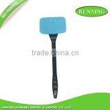 Windshield Cleaner Auto Window Glass Microfiber Cleaner