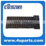 405963-161 For Compaq Notebook keyboard,laptop keyboard for HP NC6320 NX6310 NX6320