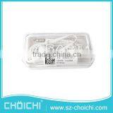High Competitive Price EO-EG920LW Mobile Phone White Earphone 3.5mm for Samsung