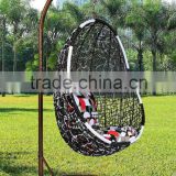 Rattan/Wicker Furniture Rattan Hanging Swing Chair from UGO Factory