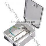 4 Pair Overhead Outdoor Distribution Box for STB Connector