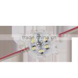 High Brightness DC24V SMD3528 6Pcs Waterproof IP67 Led Pixel For Led Lights thumbnail-2