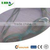 Customize silicone swimming goggles manufacturer 2008F