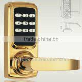 combination lock MR-INV011-PB