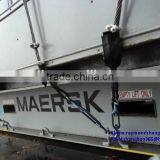 Chain Grate Double Drums Coal Fired Steam Boiler thumbnail-4